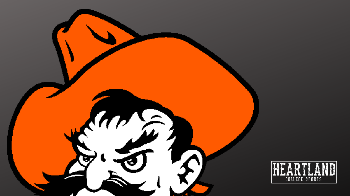 Oklahoma State INC