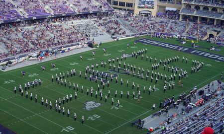 Southern_Methodist_vs._Texas_Christian_football_2019_33_(TCU_Horned_Frog_Marching_Band)