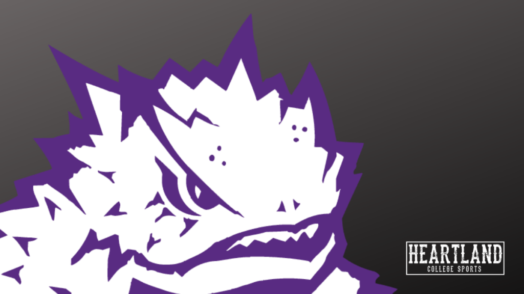 TCU Horned Frogs Graphic