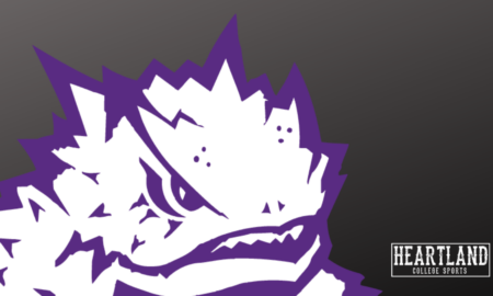 TCU Horned Frogs Graphic