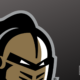 UCF Knights Heartland College Sports Logo