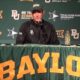 art briles press conference