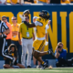 West Virginia Wide Receiver Cam Cook 2026 Season