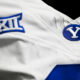 BYU Jersey Generic Photo for Cougars