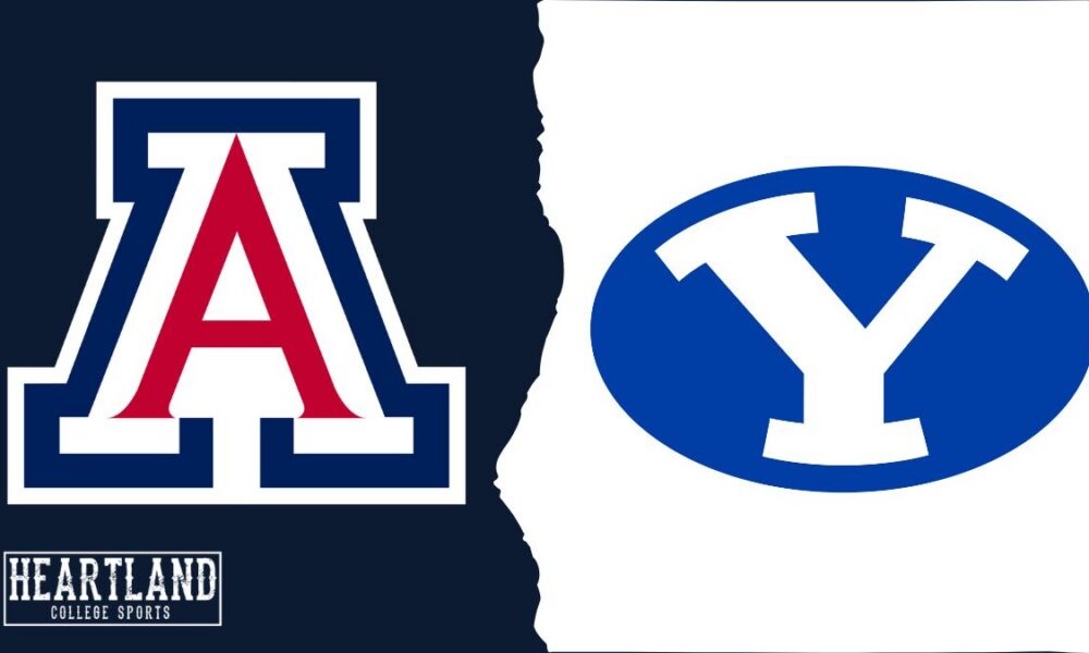 Arizona vs. BYU Pick and Prediction 2026