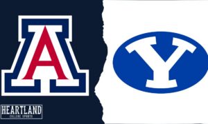 Arizona vs. BYU Pick and Prediction 2026
