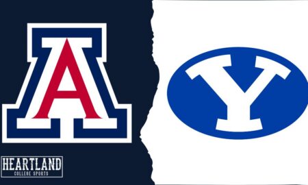 Arizona vs. BYU Pick and Prediction 2026