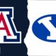 Arizona vs. BYU Pick and Prediction 2026