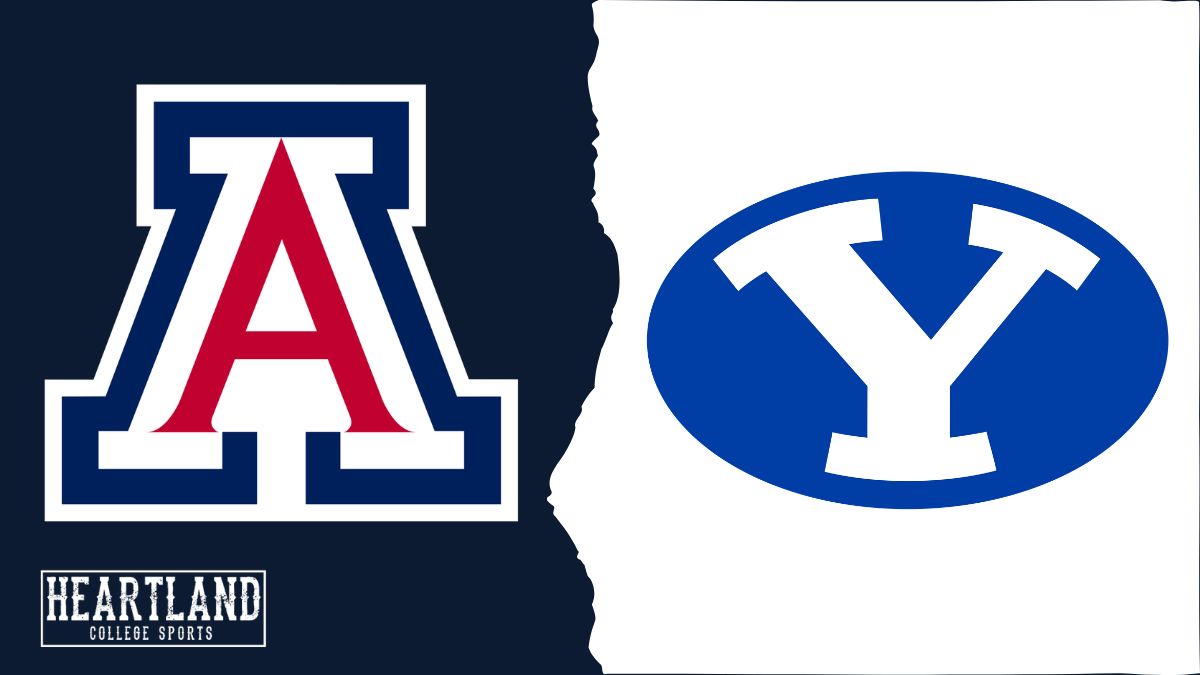 Arizona vs. BYU Pick and Prediction 2026