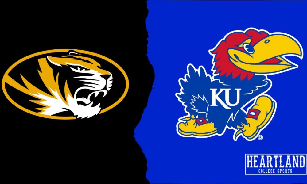 Kansas vs. Missouri Prediction, Pick and Odds for Week 2