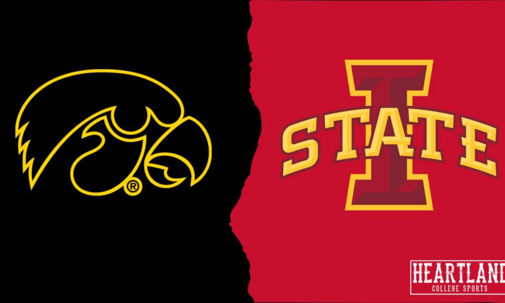 Iowa State vs. Iowa Prediction and Preview 2026