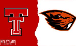 Texas Tech vs. Oregon State Pick and Preview 2026