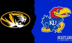 Kansas vs. Missouri Week 2 2026 preview and pick