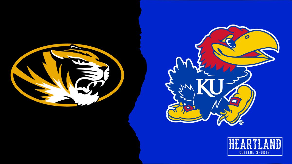Kansas vs. Missouri Week 2 2026 preview and pick