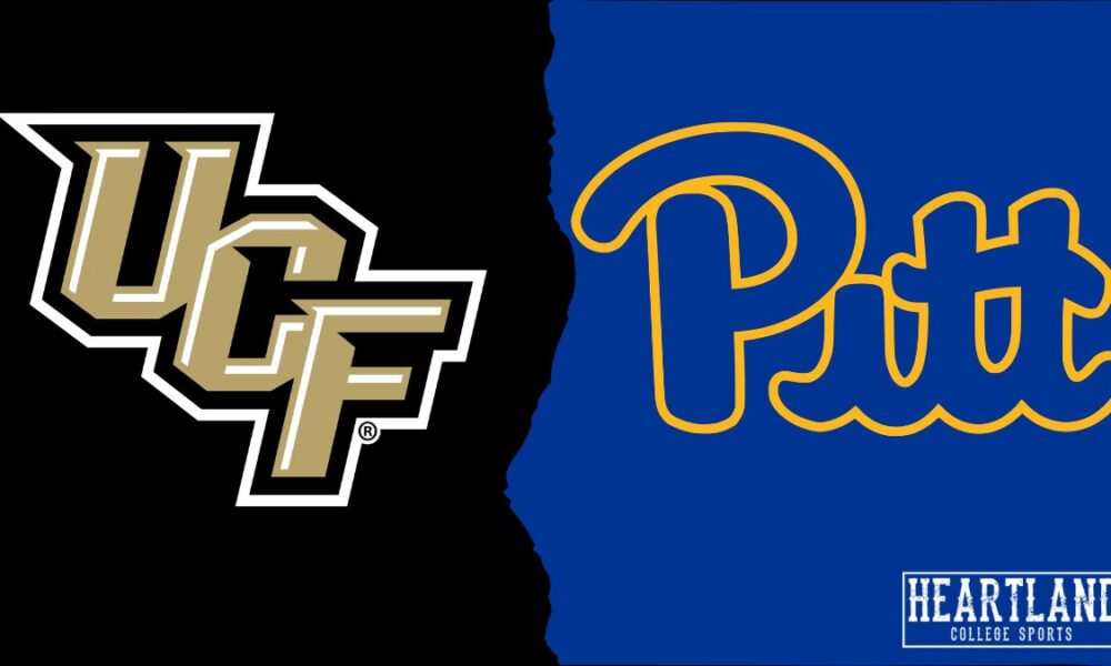 UCF vs. Pitt Prediction and Preview