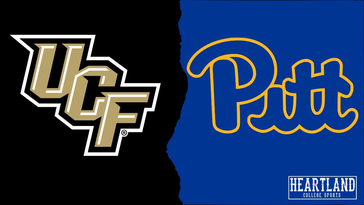 UCF vs. Pitt Prediction and Preview