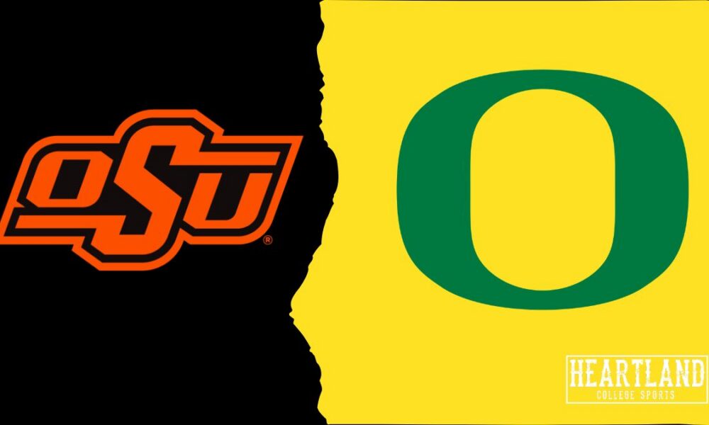 oklahoma state vs. oregon pick and prediction