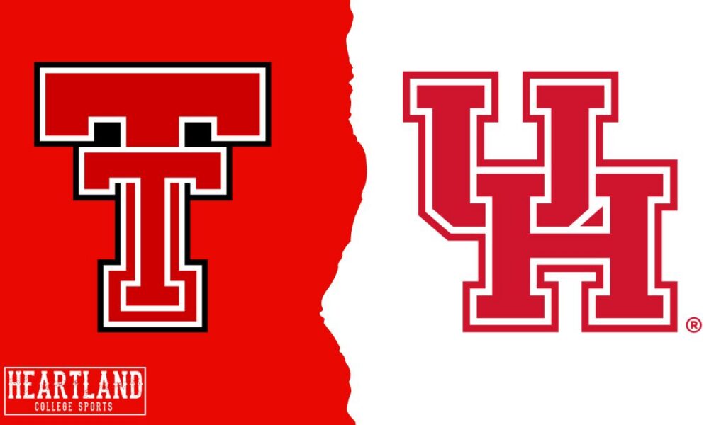 Texas Tech vs. Houston Prediction