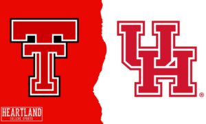 Texas Tech vs. Houston Prediction