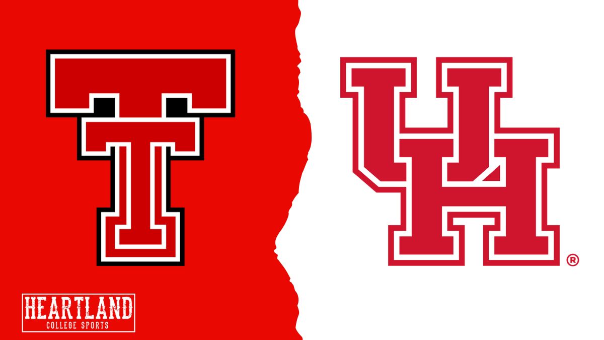 Texas Tech vs. Houston Prediction