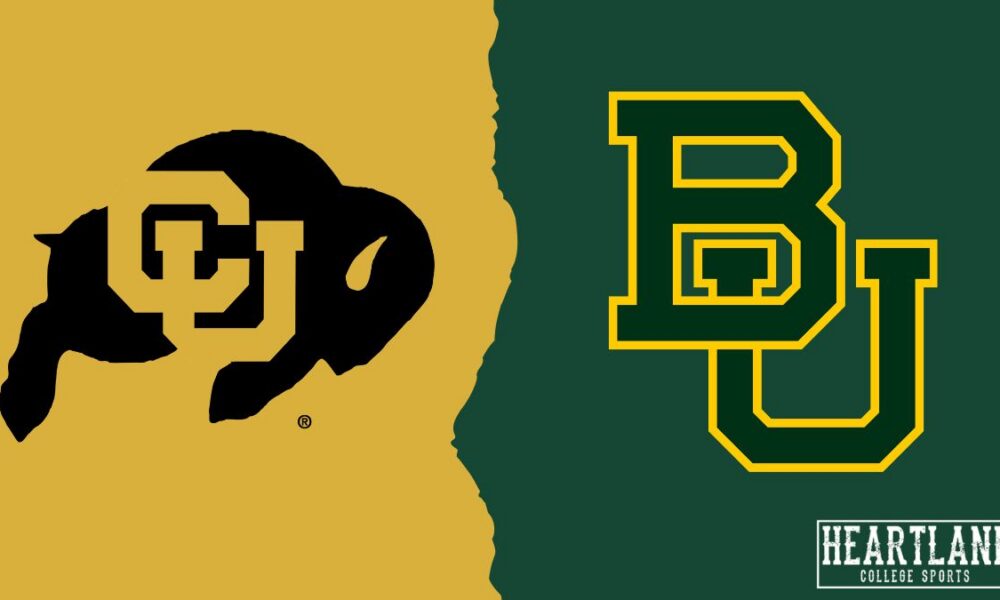 Colorado vs. Baylor Prediction