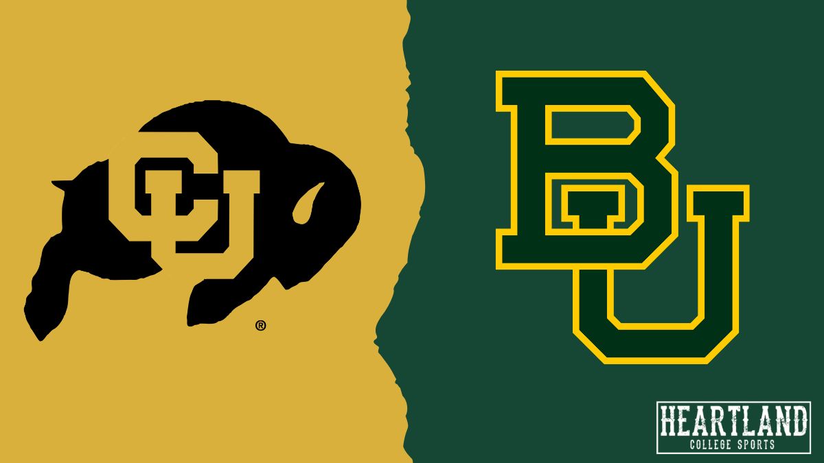 Colorado vs. Baylor Prediction