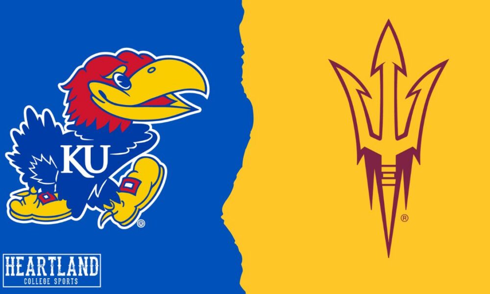 Kansas vs. Arizona State Prediction