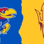 Kansas vs. Arizona State Prediction