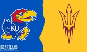 Kansas vs. Arizona State Prediction