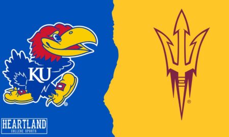 Kansas vs. Arizona State Prediction