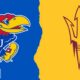 Kansas vs. Arizona State Prediction