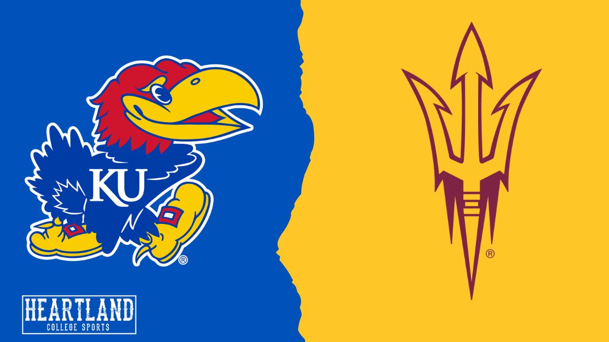 Kansas vs. Arizona State Prediction