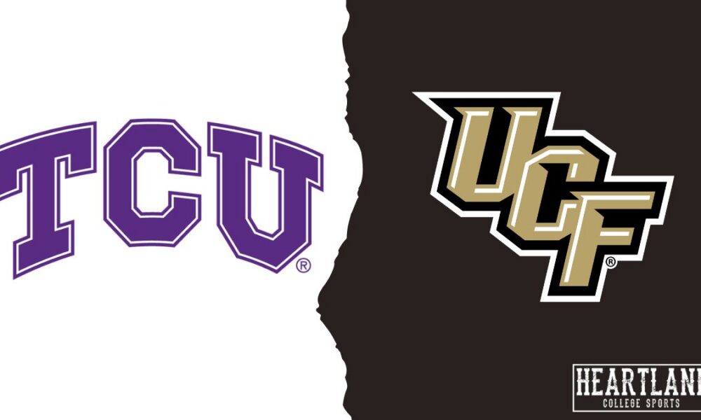 TCU vs. UCF Prediction