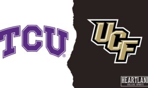 TCU vs. UCF Prediction