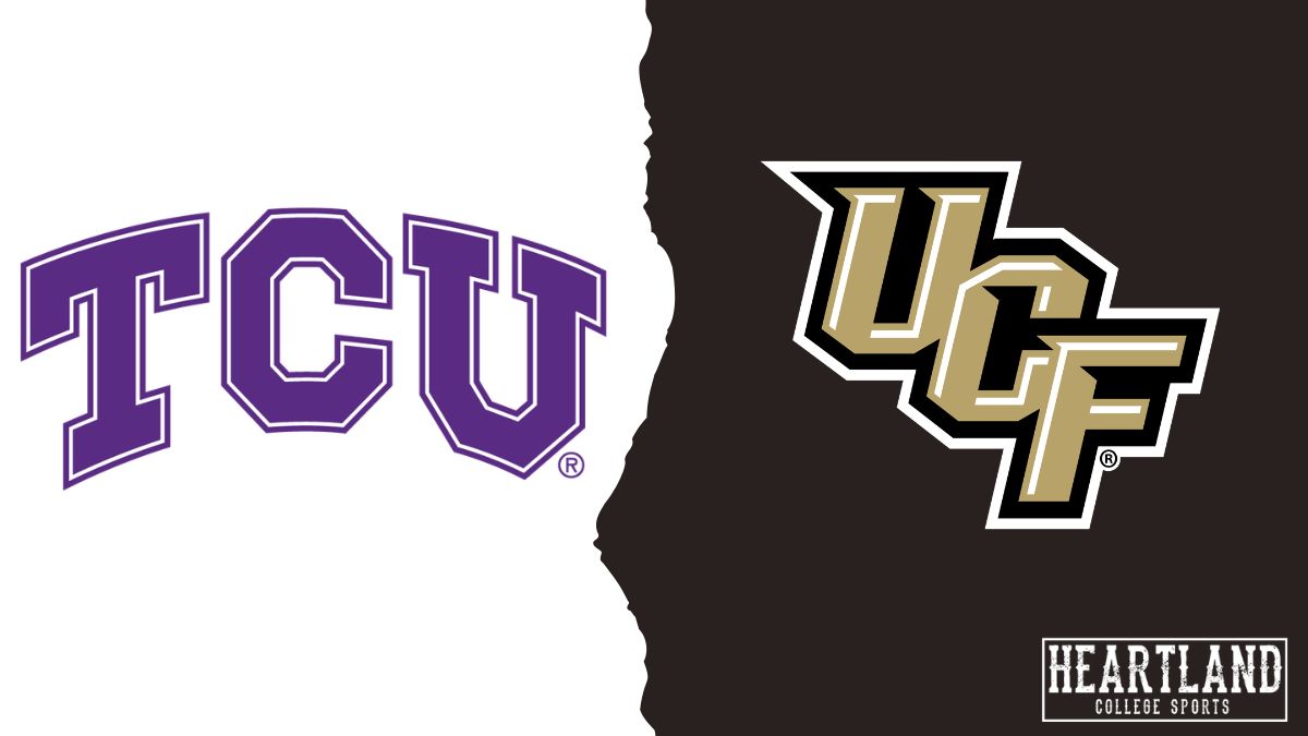 TCU vs. UCF Prediction