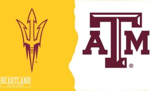 Arizona State vs. Texas A&M 2026 Preview