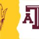 Arizona State vs. Texas A&M 2026 Preview