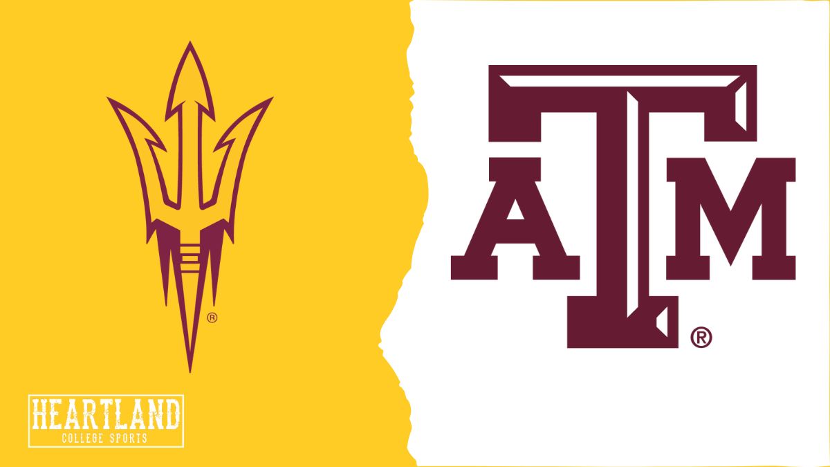 Arizona State vs. Texas A&M 2026 Preview