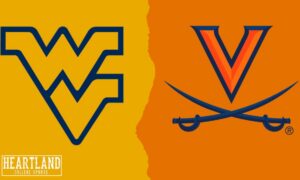 West Virginia vs. UVA Prediction