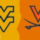 West Virginia vs. UVA Prediction