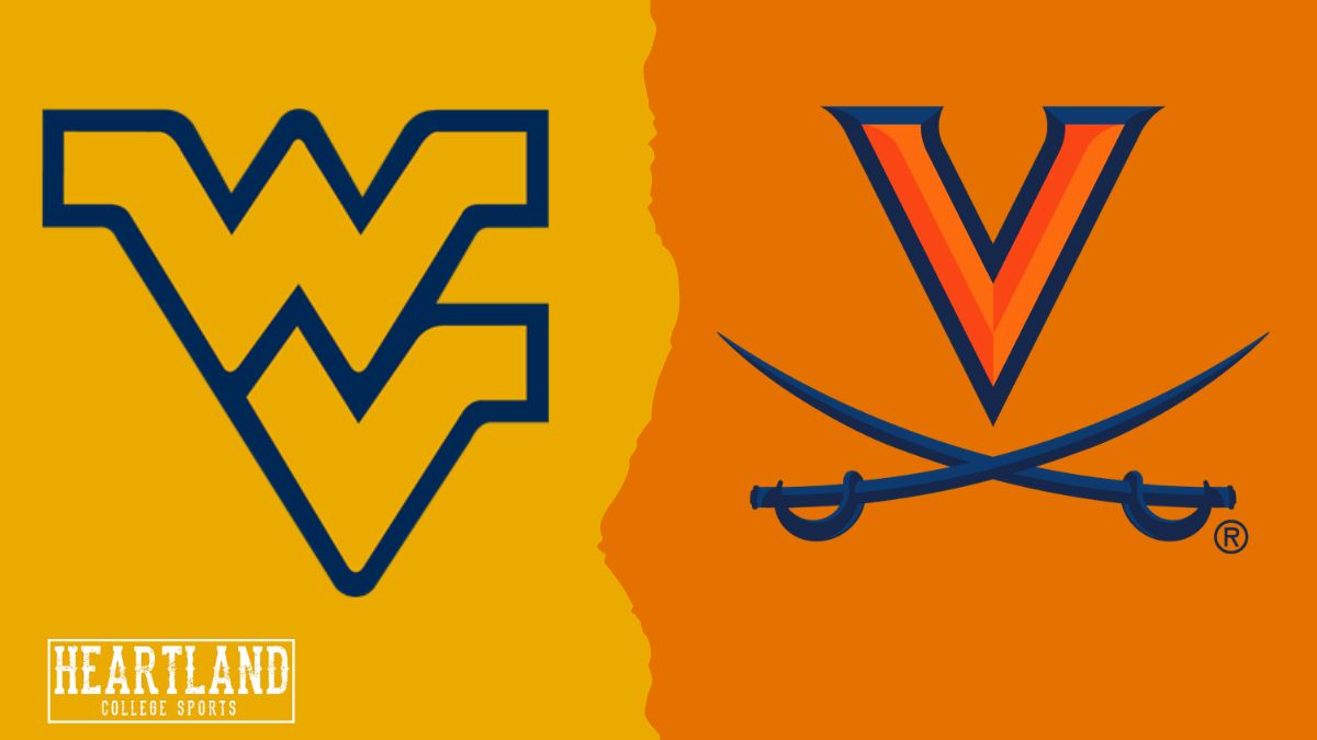 West Virginia vs. UVA Prediction