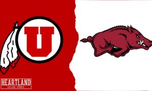 Arkansas vs. Utah Prediction and Pick 2026