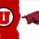 Arkansas vs. Utah Prediction and Pick 2026