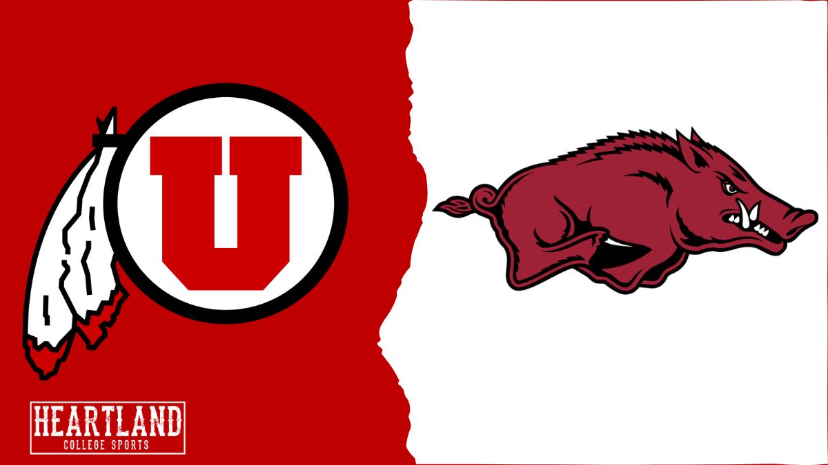 Arkansas vs. Utah Prediction and Pick 2026