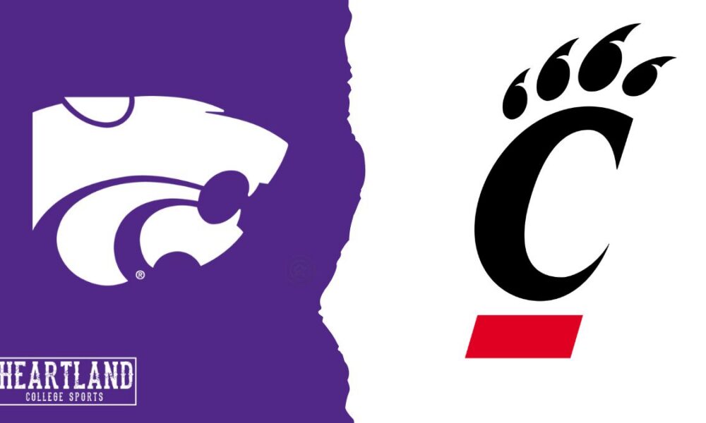 Kansas State vs. Cincinnati Prediction