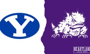 BYU vs. TCU Prediction and Pick