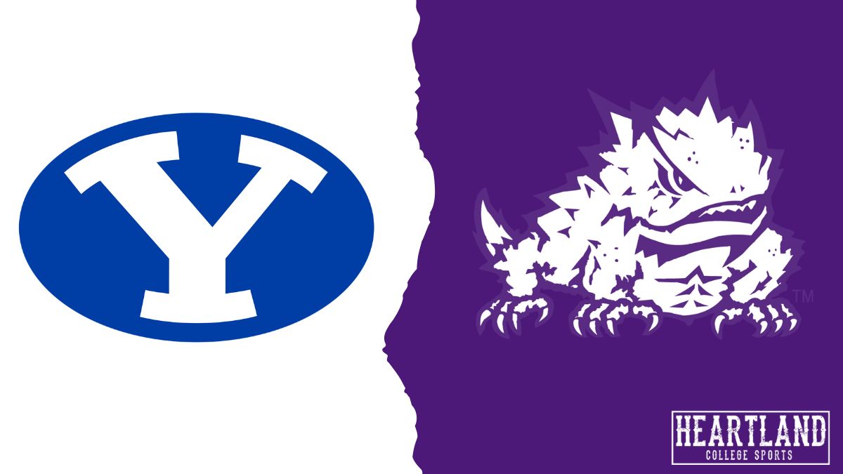 BYU vs. TCU Prediction and Pick