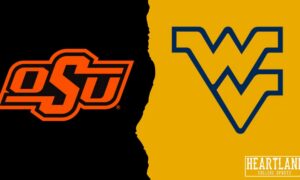 West Virginia vs. Oklahoma State Prediction