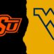 West Virginia vs. Oklahoma State Prediction