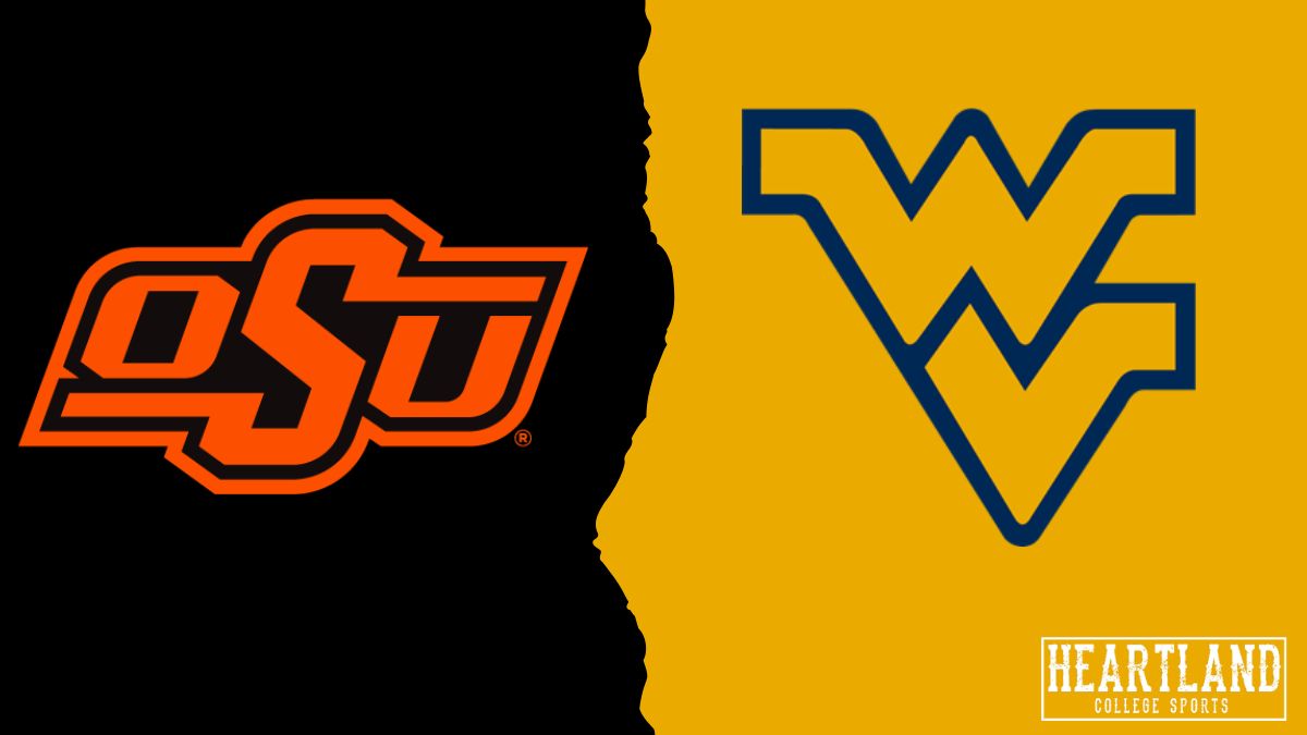 West Virginia vs. Oklahoma State Prediction